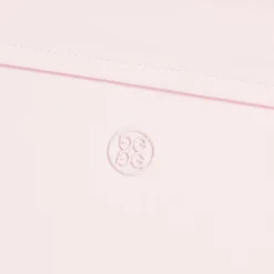 G/FORE Silky Tech Nylon Sleeveless Polo- Polos