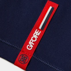 G/FORE Soft Tech Ops Mid Rise Full Length Legging- Pants