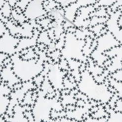 G/FORE Star Dust Tech Jersey Long Sleeve Polo- Polos