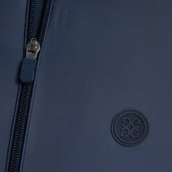 G/FORE Stretch Tech Interlock Performer Jacket- Outerwear