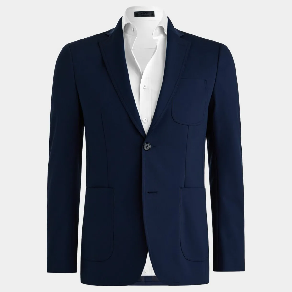 G/FORE Tech Stretch Suit Jacket- Outerwear
