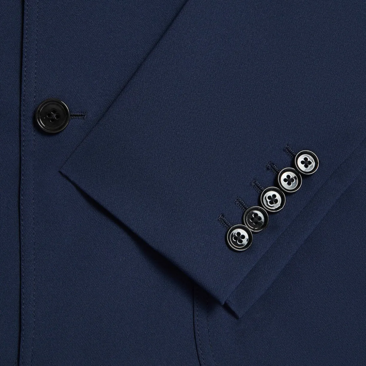 G/FORE Tech Stretch Suit Jacket- Outerwear