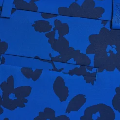 G/FORE Tonal Floral Maverick 4-Way Stretch 8