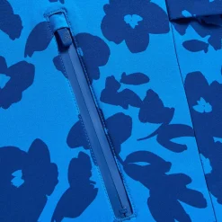 G/FORE Tonal Floral Maverick 4-Way Stretch Jacket- Outerwear