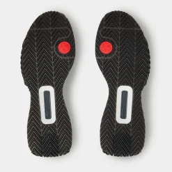 G/FORE Unisex G.112 Leather Mid-Top Street Shoe- G.112 Street