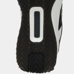 G/FORE Unisex G.112 Leather Mid-Top Street Shoe- G.112 Street