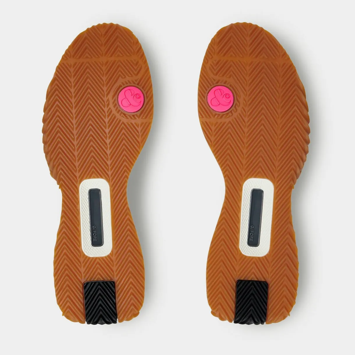 G/FORE Unisex G.112 Leather Street Shoe- G.112 Street