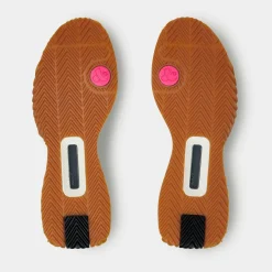 G/FORE Unisex G.112 Leather Street Shoe- G.112 Golf