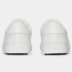 G/FORE Women's Durf Perforated Leather Golf Shoe- Golf Shoes