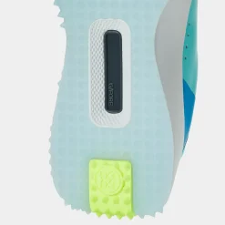 G/FORE Women's G.112 Colour Block Kiltie Golf Shoe- G.112 Golf