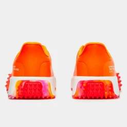 G/FORE Women's G.112 Kiltie Camo Golf Shoe- G.112 Golf