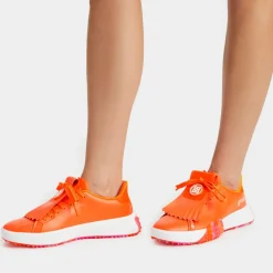 G/FORE Women's G.112 Kiltie Camo Golf Shoe- G.112 Golf