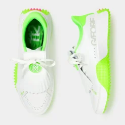 G/FORE Women's G.112 Kiltie Golf Shoe- G.112 Golf