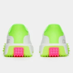 G/FORE Women's G.112 Kiltie Golf Shoe- G.112 Golf