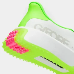 G/FORE Women's G.112 Kiltie Golf Shoe- G.112 Golf