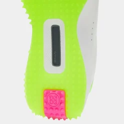 G/FORE Women's G.112 Kiltie Golf Shoe- G.112 Golf