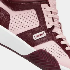 G/FORE Women's G.112 Leather Mid-Top Street Shoe- G.112 Street