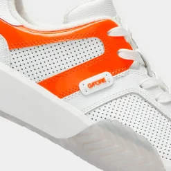 G/FORE Women's G.112 Leather Street Shoe- G.112 Golf