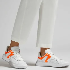 G/FORE Women's G.112 Leather Street Shoe- G.112 Golf