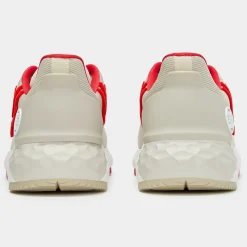 G/FORE Women's Mg4+ Embroidered Knit Golf Shoe- Mg4+