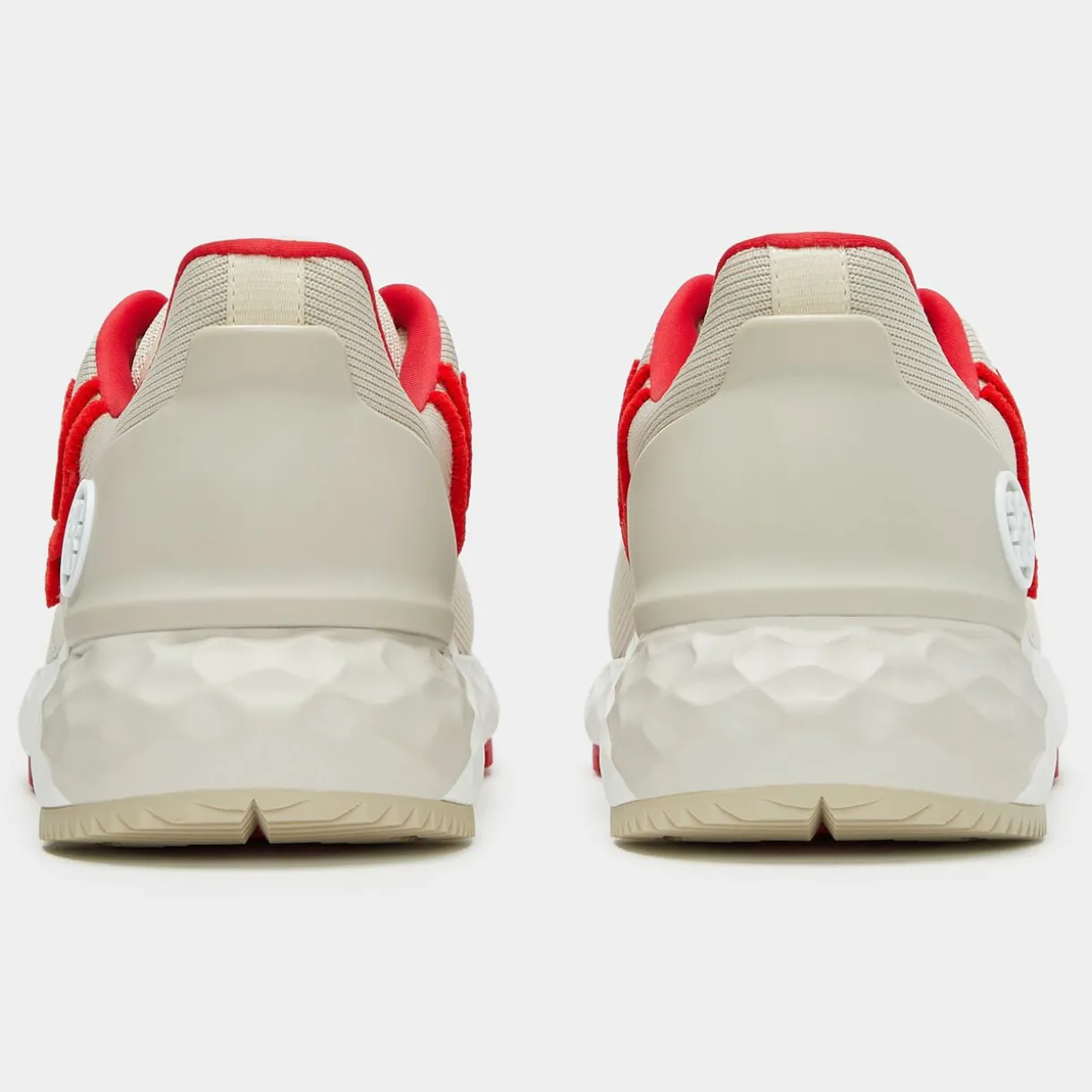 G/FORE Women's Mg4+ Embroidered Knit Golf Shoe- Mg4+