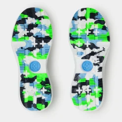 G/FORE Women's Mg4X2 Ripstop Hybrid Golf Cross Trainer- Street Shoes