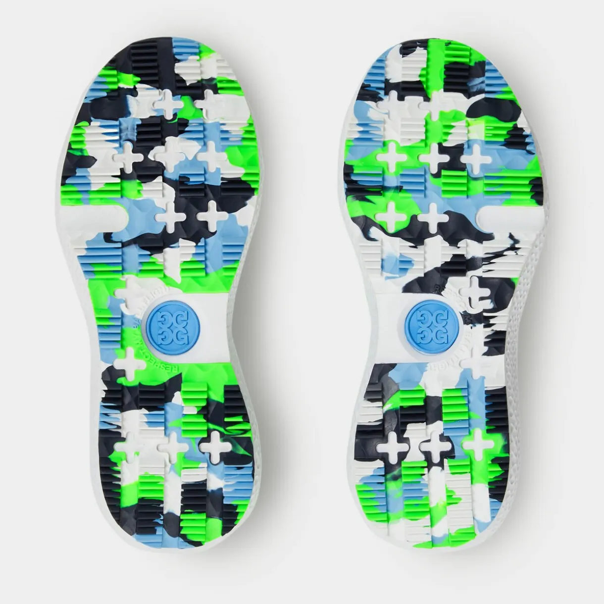 G/FORE Women's Mg4X2 Ripstop Hybrid Golf Cross Trainer- Street Shoes