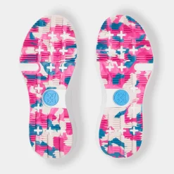 G/FORE Women's Mg4X2 Ripstop Hybrid Golf Cross Trainer- Mg4X2