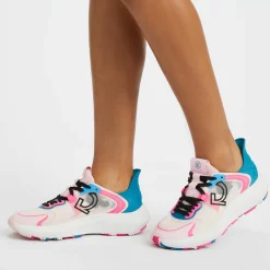 G/FORE Women's Mg4X2 Ripstop Hybrid Golf Cross Trainer- Mg4X2