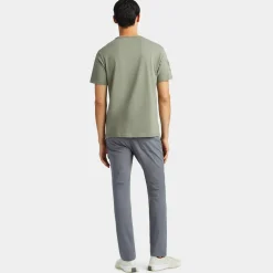 G/FORE Zero Fux Cotton Tee- Hoodies & Tees